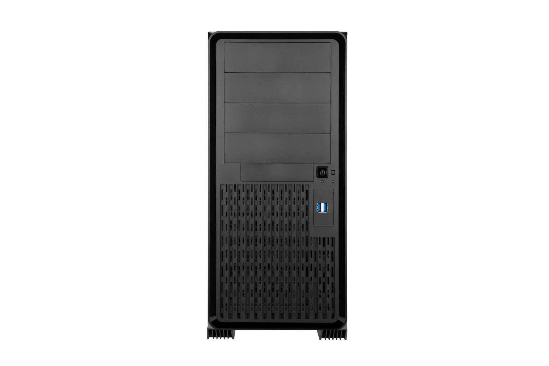 IW-PL689 - server system assembly